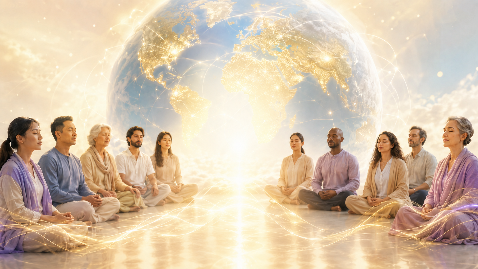 Sanación Pránica: el legado vivo de Master Choa Kok Sui y su contribución a la armonía global